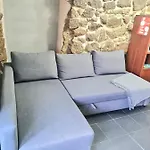 Historic House Lägenhet Braga