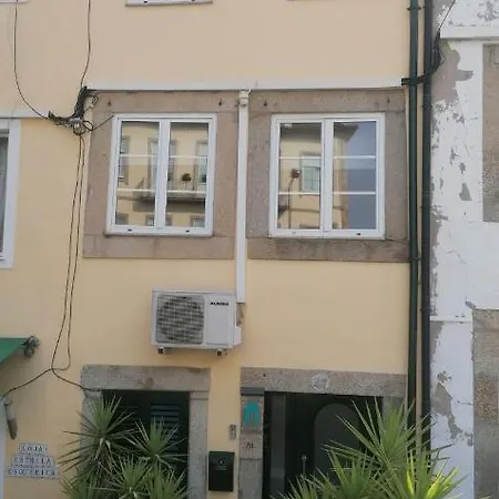 Historic House * Braga