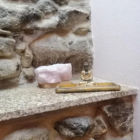 Historic House * Braga