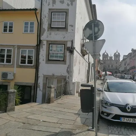 Historic House Appartamento