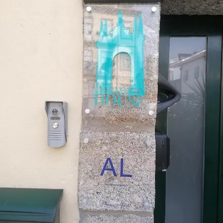 Historic House Braga