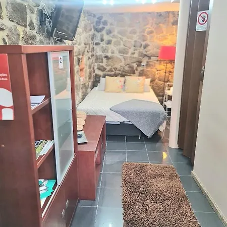 Historic House Apartmán Braga