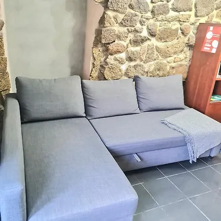 Historic House Apartment Braga