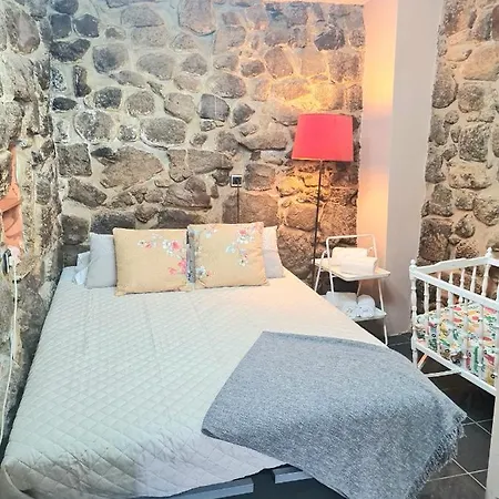 Apartment Historic House *