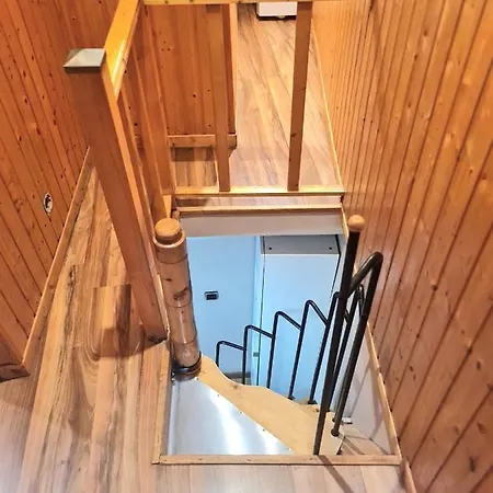 Apartment Historic House *