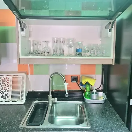 Appartamento Historic House Braga