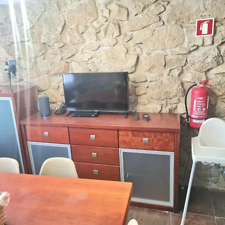 Apartment Historic House *