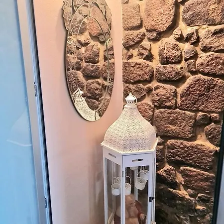 Historic House Apartmán