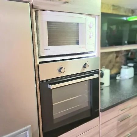 Apartment Historic House