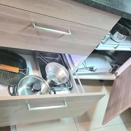 Appartamento Historic House Braga