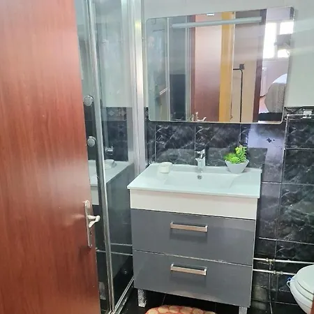 Apartment Historic House