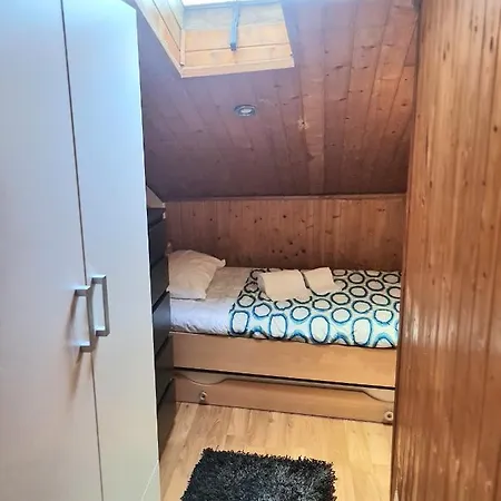 Historic House Appartamento Braga