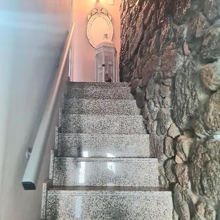 Apartmán Historic House *