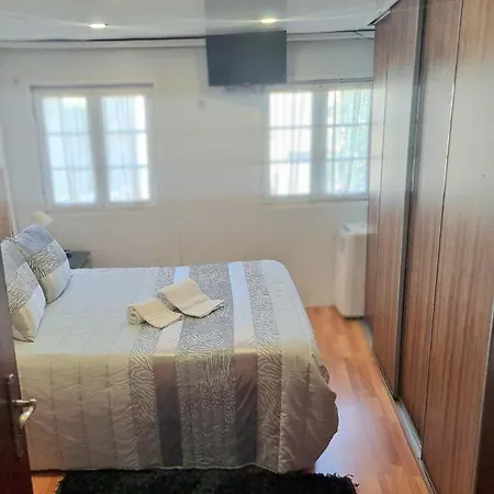 Historic House * Braga