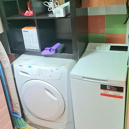 Historic House Apartment