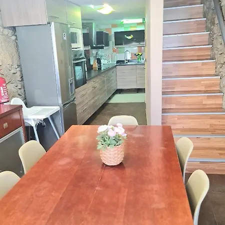 Historic House * Braga