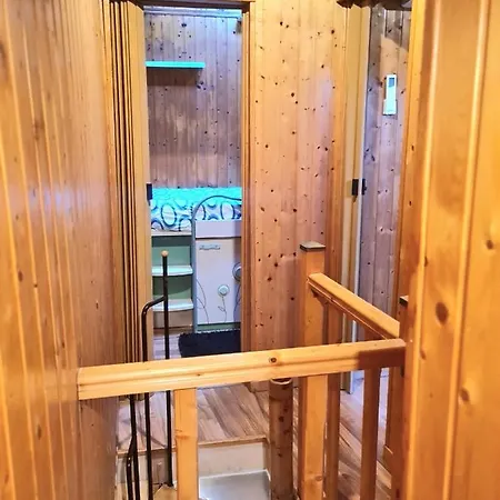 Historic House * Braga