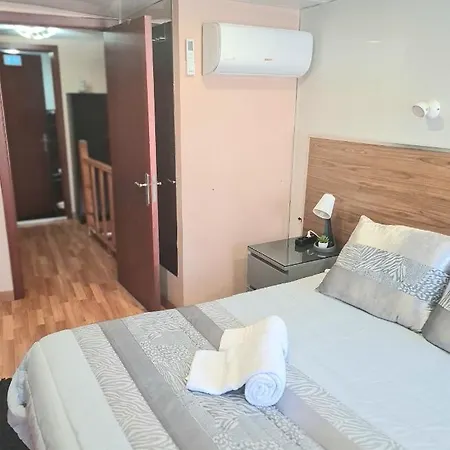 Apartment Historic House *