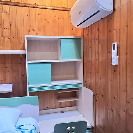 Historic House Apartment