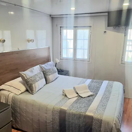 Historic House Apartment