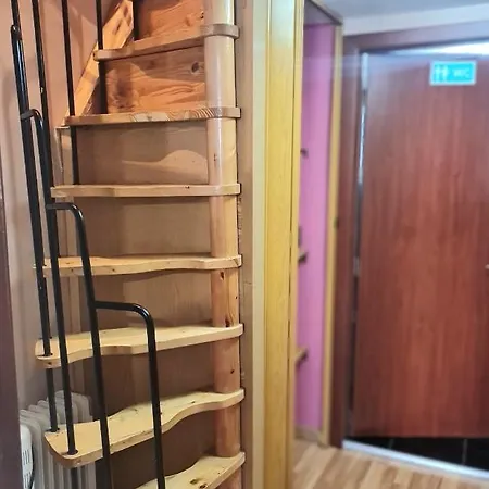 Historic House *