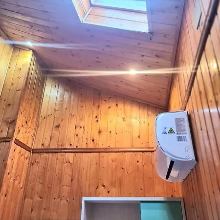 Historic House Apartment *