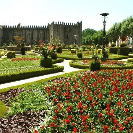 Appartamento Historic House Braga