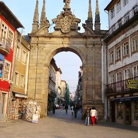Historic House Braga
