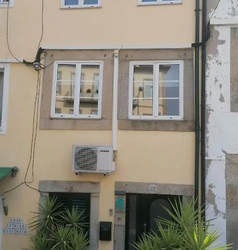 Historic House * 布拉加