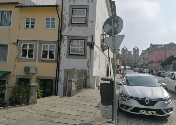 Historic House Διαμέρισμα