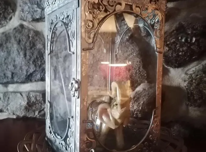 Historic House 公寓 布拉加