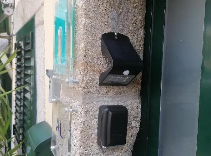 Historic House Διαμέρισμα Μπράγκα