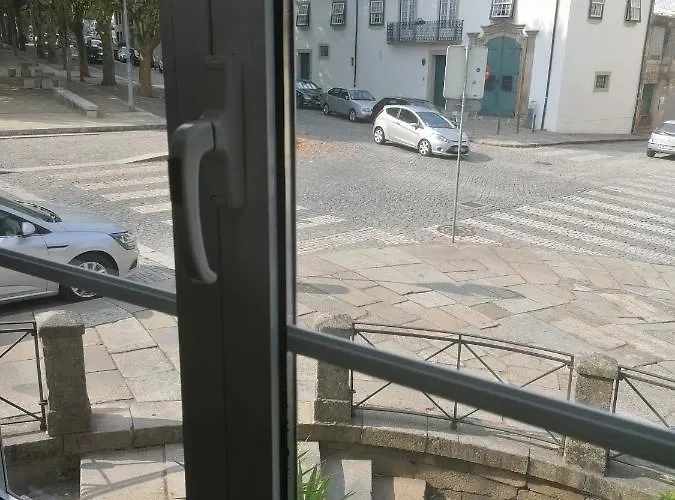 Historic House * Μπράγκα