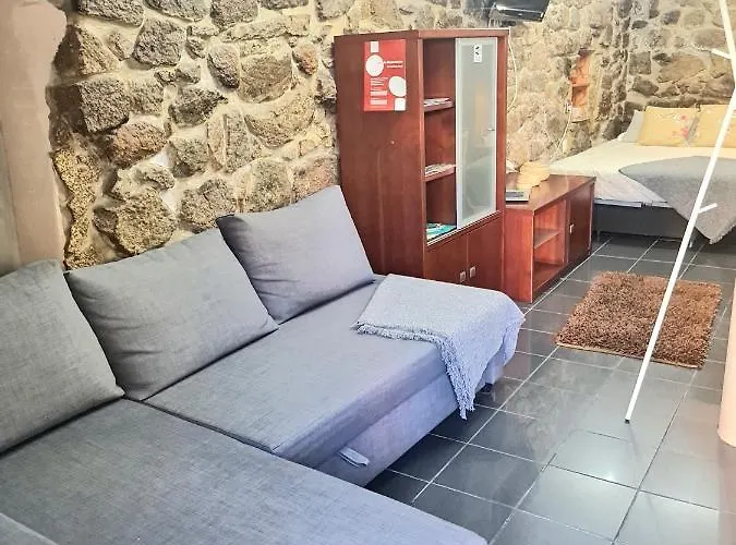 Historic House * Μπράγκα