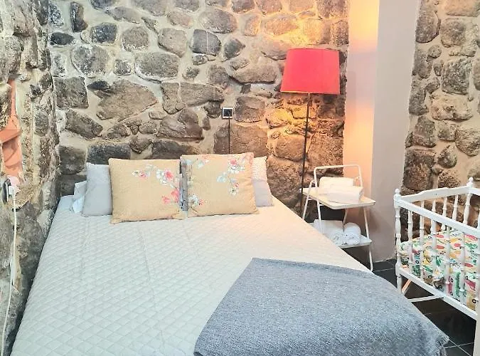 Διαμέρισμα Historic House *