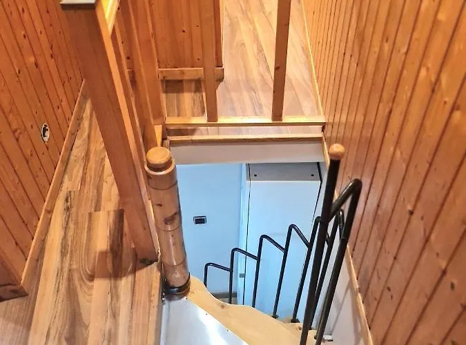 Διαμέρισμα Historic House *