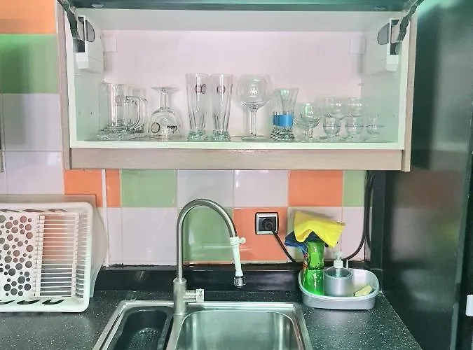 Διαμέρισμα Historic House Μπράγκα