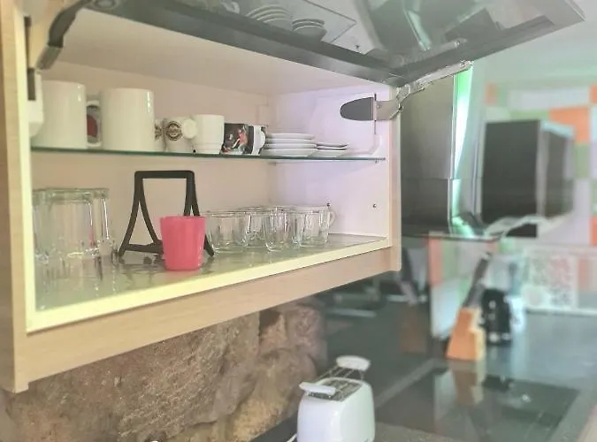 Historic House 布拉加