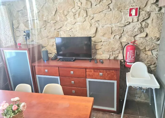 Διαμέρισμα Historic House *