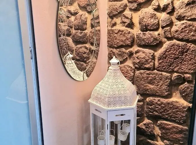 Historic House Διαμέρισμα