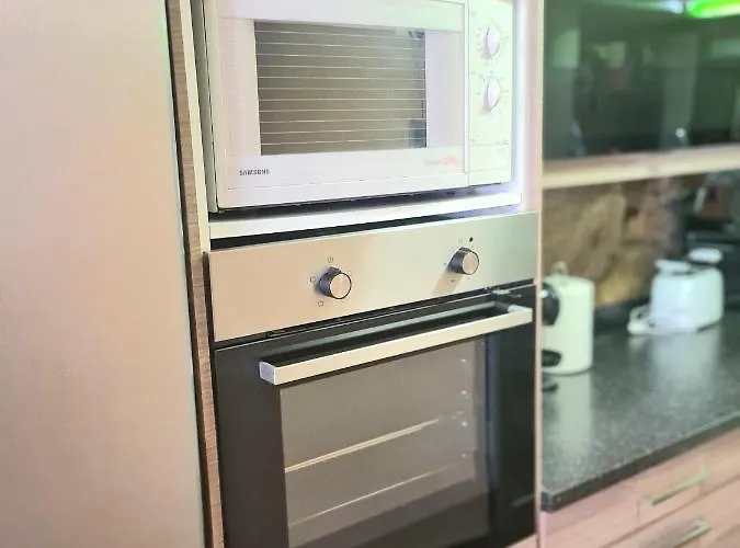 公寓 Historic House