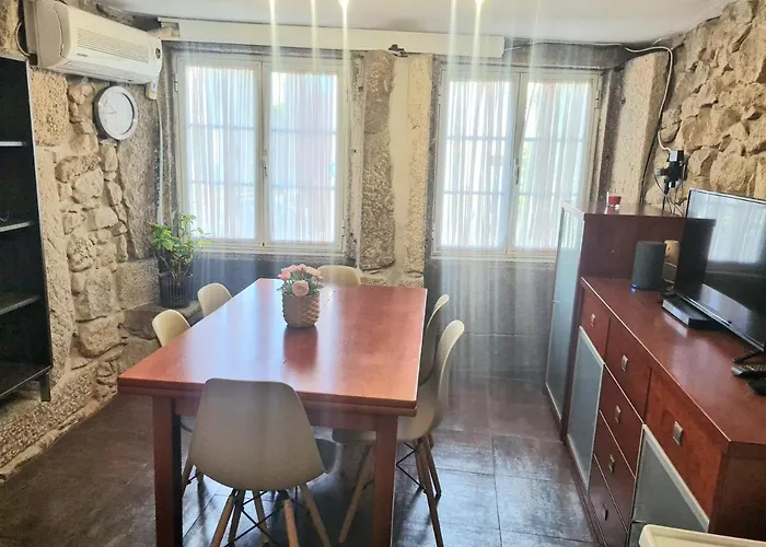 Historic House Μπράγκα