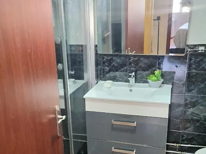 公寓 Historic House