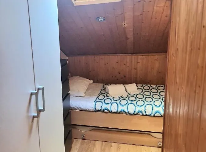 Historic House 公寓 布拉加