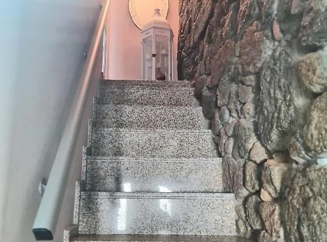 公寓 Historic House *