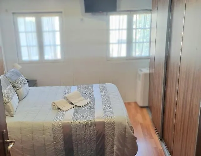 Historic House * Μπράγκα