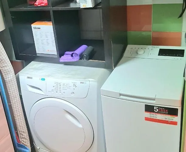 Historic House Διαμέρισμα