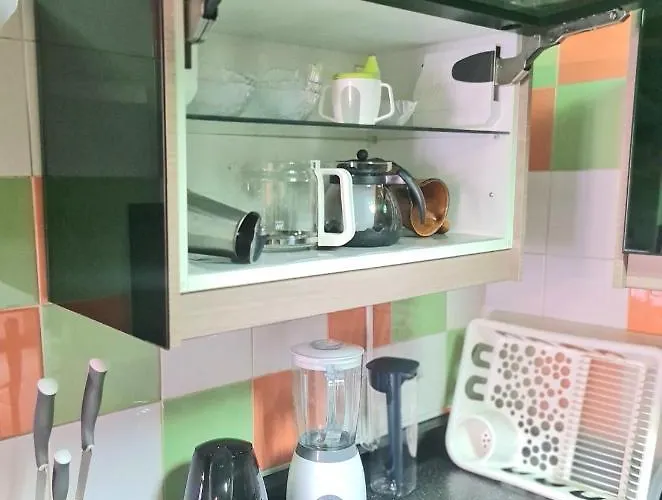 公寓 Historic House *