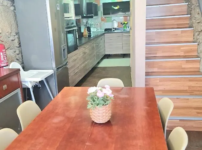 Historic House * Μπράγκα