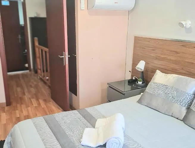 Διαμέρισμα Historic House *